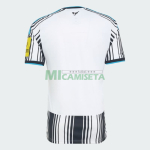 Camiseta Newcastle United Primera Equipación 2026/2027 Negro/Blanco