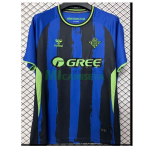 Camiseta Real Betis 3ª Equipación 2026/2027 Azul/Verde