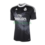 Camiseta KROOS 8 Real Madrid Tercera Equipación Retro 2014/15