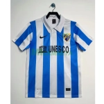 Camiseta Málaga CF Primera Equipación Retro 2012/13