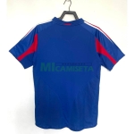 Camiseta Francia Primera Equipación Retro 2004