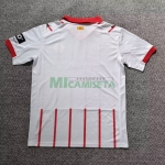 Camiseta Girona Primera Equipación 2025/2026