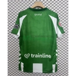 Camiseta Real Betis Primera Equipación 2025/2026 Verde/Blanco
