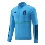 Chaqueta Argentina 2022 Azul Claro