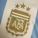 Camiseta Argentina Primera Equipación 2024 Mujer