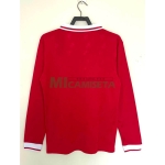 Camiseta Liverpool Primera Equipación Retro 96/97 ML
