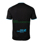 Camiseta CD Tenerife Segunda Equipación 2026/2027 Negro