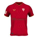 Camiseta Sevilla FC Segunda Equipación 2023/2024
