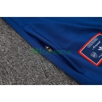 Chaqueta Arsenal 2025/2026 Retro Azul Real