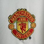 Camiseta Manchester United Segunda Equipación Retro 2002/03
