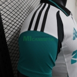 Camiseta Newcastle United Tercera Equipación 2024/2025 (EDICIÓN JUGADOR)