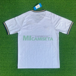 Camiseta Italia Segunda Equipación Mundial 2026 Blanco
