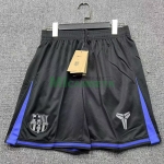 Camiseta Barcelona x Kobe Bryant Pre-Match 2025/2026 Negro/Morado