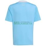 Camiseta Inter Miami Tercera Equipación 2025/2026 Azul Claro