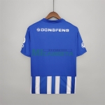 Camiseta de Entrenamiento Universidad De Chile 2022/2023 Azul/Blanco