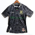 Camiseta Ecuador 2026 Edición Especial Negro