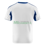 Camiseta Schalke 04 Segunda Equipación 2025/2026 Blanco