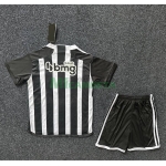 Camisetas Atlético Mineiro Primera Equipación 2024/2025 Niño Kit