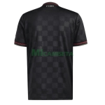 Camiseta Bayern Múnich Tercera Equipación 2025/2026 Negro