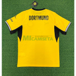 Camiseta Borussia Dortmund Primera Equipación 2026/2027 Amarillo