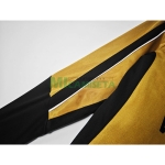 Camiseta Manchester United 100 Aniversario Edición Retro 2001/02 ML