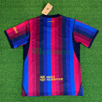 Camiseta Barcelona Primera Equipación 2026/2027 Azul/Rojo