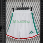 Camiseta México Primera Equipación 2026 Verde (EDICIÓN JUGADOR)