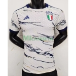 Camiseta Italia Segunda Equipación 2023 (EDICIÓN JUGADOR)