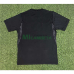 Camiseta Noruega Segunda Equipación Mundial 2026 Negro