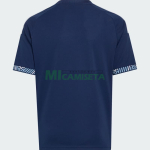 Camiseta Vancouver Whitecaps 2026/2027 Segunda Equipación Azul