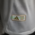 Camiseta Leeds United Primera Equipación 2025/2026 Blanco (EDICIÓN JUGADOR)