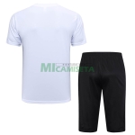 Camiseta de Entrenamiento PSG 2023/2024 Blanco