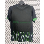 Camiseta Elche Segunda Equipación 2025/2026 Verde/Blanco