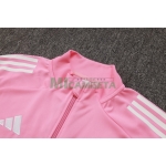 Chaqueta Inter Miami 2025/2026 Rosa