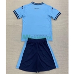 Camiseta Honduras 2024 Segunda Equipación Niño Kit