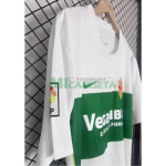 Camiseta Elche 2026/2027 Versión Retro Blanco/Verde