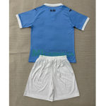 Camiseta Lazio Primera Equipación 2026/2027 Azul Niño Kit