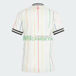 Camiseta Japón Segunda Equipación Mundial 2026 Blanco Mujer