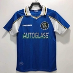 Camiseta Chelsea Primera Equipación etro 97/99