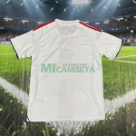 Camiseta Olympique De Lyon Primera Equipación 2025/2026 Blanco