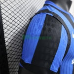 Camiseta Inter de Milan Primera Equipación 2024/2025 (EDICIÓN JUGADOR)