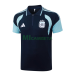 Polo Argentina 2026 Azul Marino