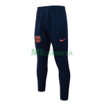 Sudadera De Entrenamiento Barcelona 2025/2026 Naranja