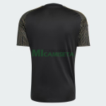 Camiseta Los Angeles FC Primera Equipación 2026/2027 Negro/Dorado