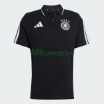 Polo Alemania 2026 Negro