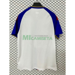 Camiseta Olympique De Lyon Primera Equipación 2026/2027 Blanco/Azul