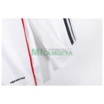 Camiseta Real Madrid Primera Equipación Retro 2013/14 ML