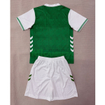 Camiseta Saint-Étienne Primera Equipación 2025/2026 Verde