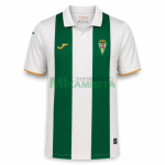 Camiseta Córdoba CF Primera Equipación 2026/2027 Verde/Blanco