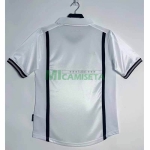 Camiseta Valencia CF Primera Equipación Retro 2000/01